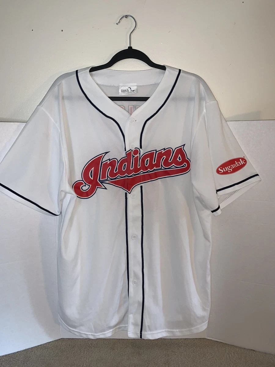 Cleveland Indians Shin Soo Choo SGA Jersey XL MLB