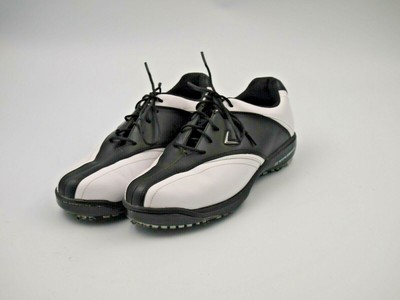 callaway hyperbolic golf shoes