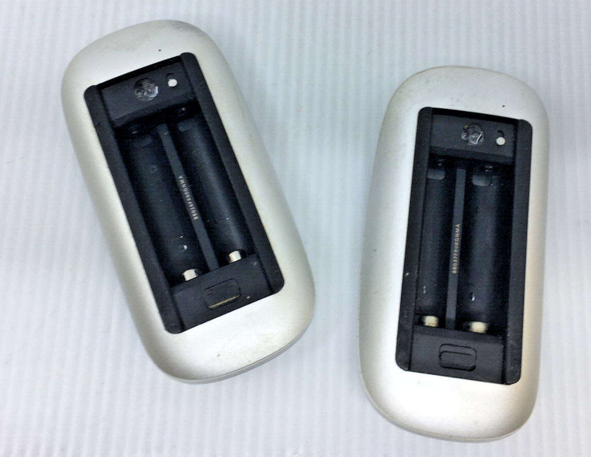 Lot of 17 Bluetooth Apple Keyboards & (2) Magic Mouse A1314, A1644, A1255