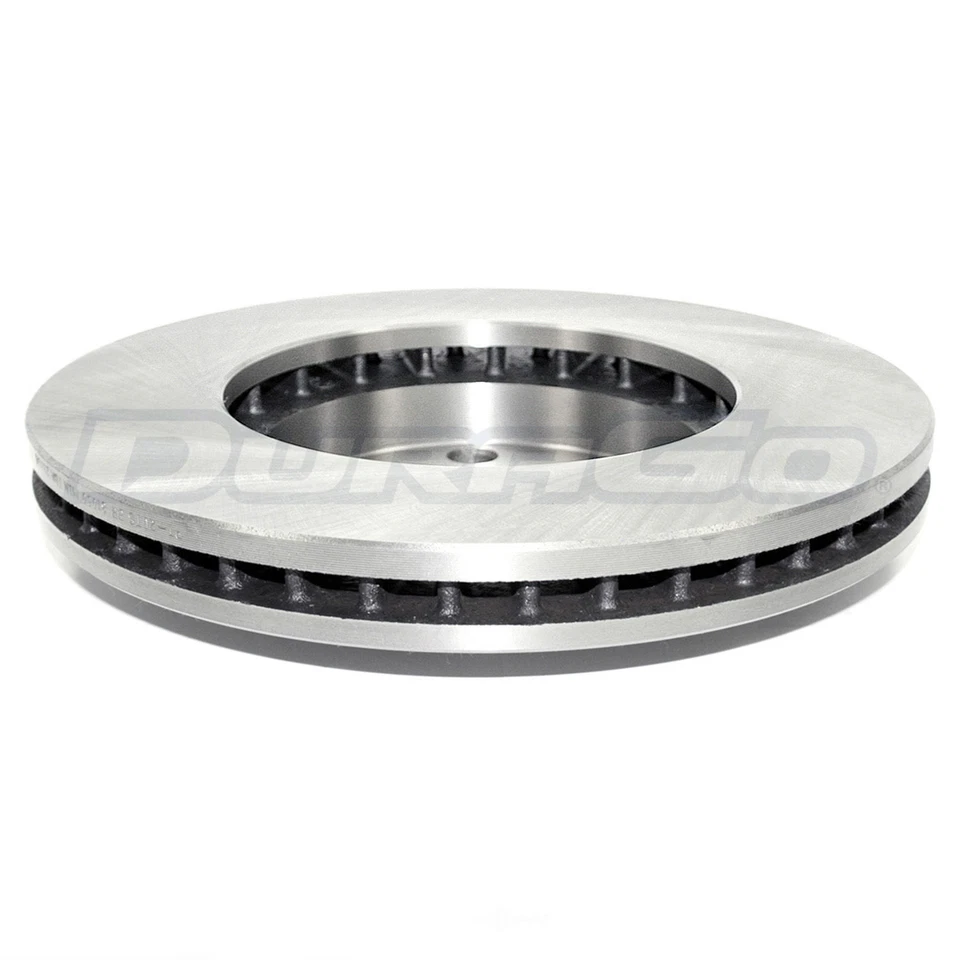 Rotor de freno de disco compatible con Toyota Avalon Camry Sienna DURAGO 1992-2004 Foto 2 de 2