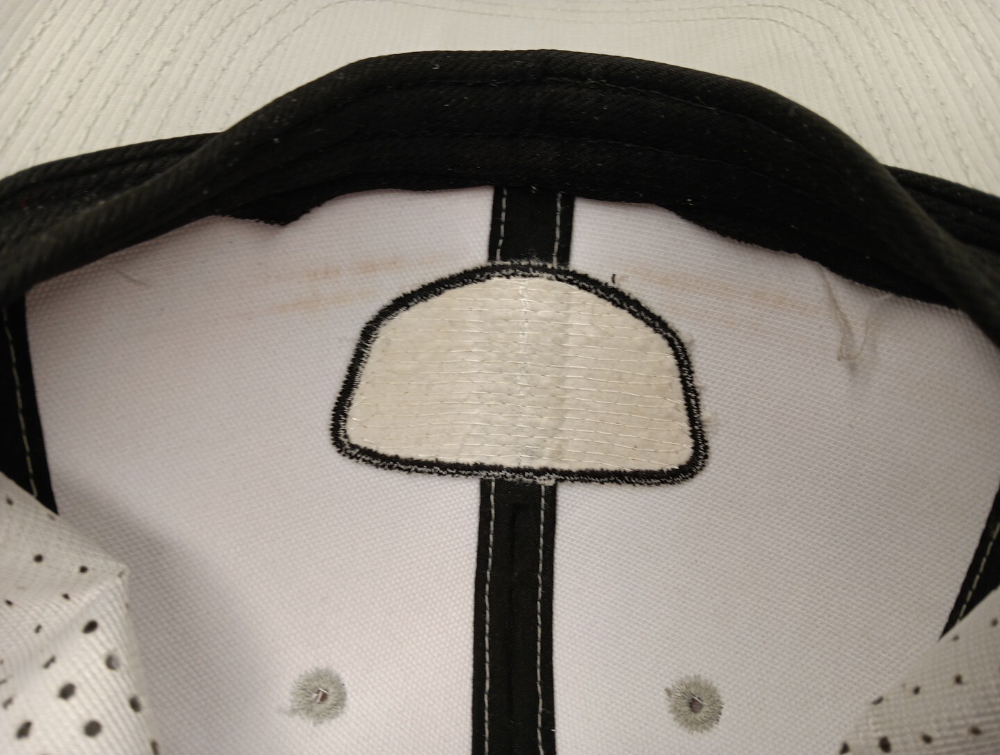 Flomotion Performance Snapback Grey Wild Nights P… - image 9