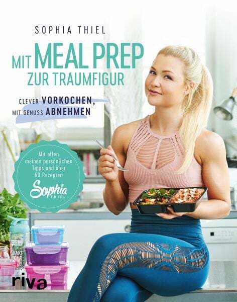 Thumbnail - Mit Meal Prep Zur Traumfigur