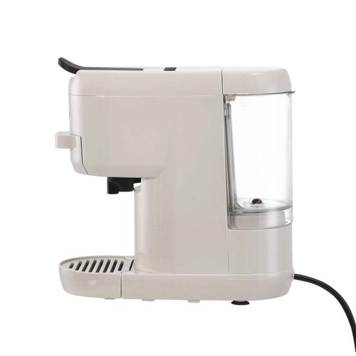 Vevare Capsule Coffee Machine 19 Bars 3-in-1 Nespresso Cafe Maker Milk White - Picture 5 of 9