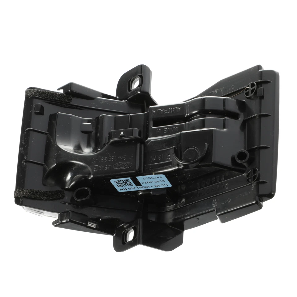 Lámpara de señal derecha OEM NUEVA 2017-2019 Ford F-250 350 Super Duty HC3Z-13B375-A Foto 3 de 4