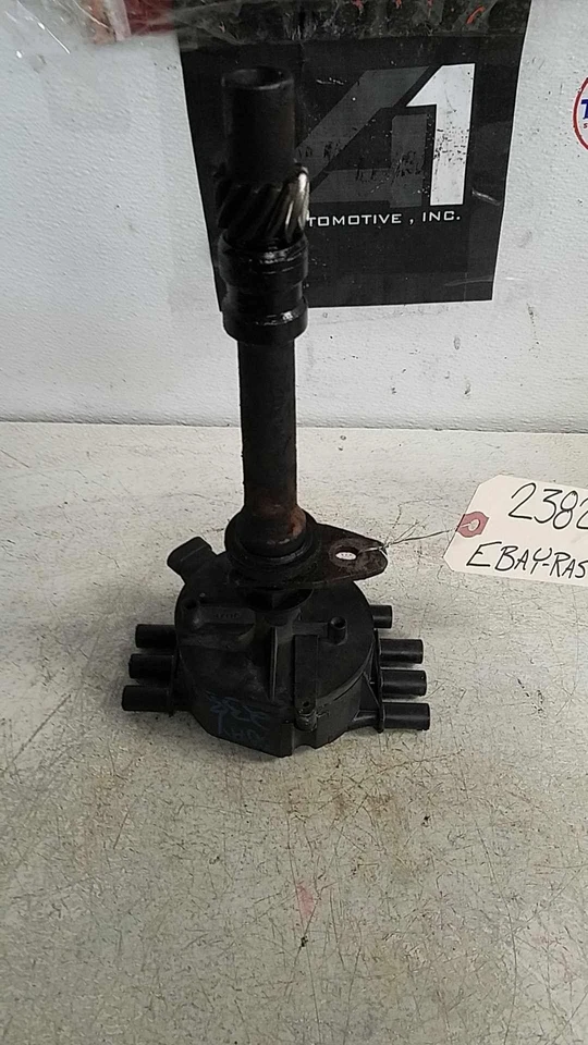 96-04 S10/S15/SONOMA 96-07 SAVANA 1500 96-01 DISTRIBUIDOR BRAVADA 4,3 L 6 CICLOS Foto 2 de 4