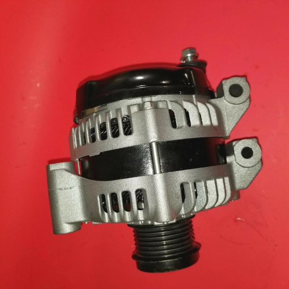 Dodge Van Grand Caravan 2016 V6 3,6 litros 160 amperios alternador fabricante original reman by Ace Foto 2 de 4
