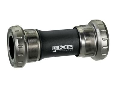 Sram, Truvativ, Innenlager, Tretlager GXP, BSA 68/73mm, silbergrau