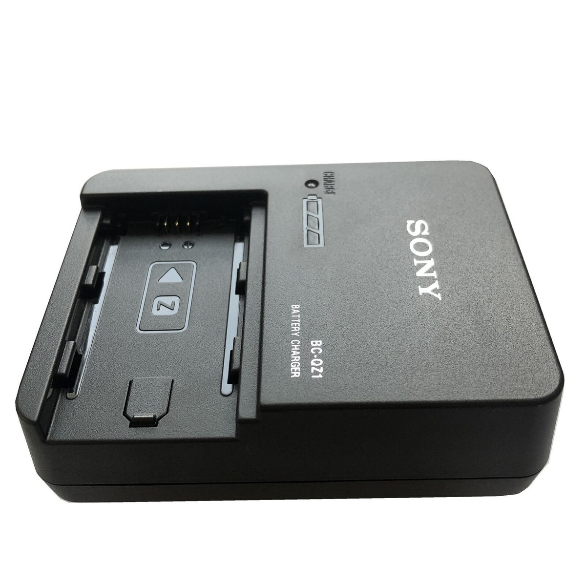 バッテリチャージャ「BC-QZ1」、バッテリー「NP-FZ100」 Dodd Camera - Sony BCQZ1 Z-Series Battery Charger for NP