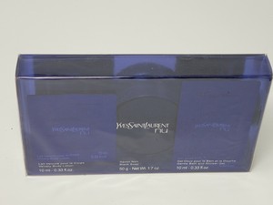 ysl soap