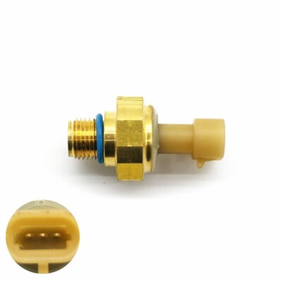 #ad Truck Pressure sensor for Cummins 4921493 $25.00