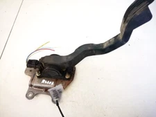 Peugeot 206 2003 Accelerator Throttle Pedal (Potentiometer) 964585 #1178350-51