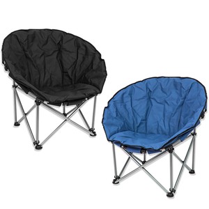 fold away camping chair