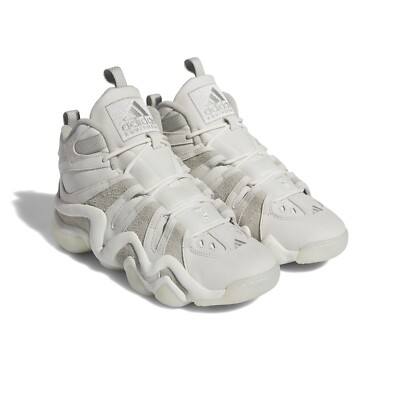Size 9 - adidas Crazy 8 2023 Black White for sale online | eBay
