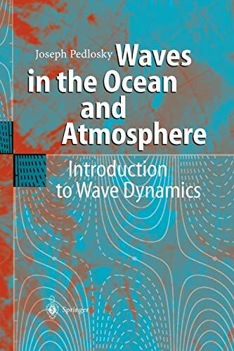 Waves in the Ocean and Atmosphere: Introduction to Wave Dynamics by Joseph... - Image 3