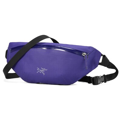 Arc'teryx Granville Crossbody Bag Color: Soulsonic | eBay