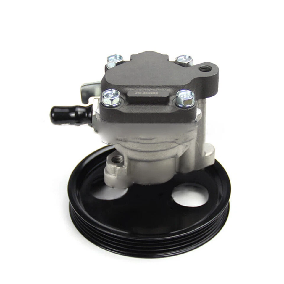 For Mitsubishi Montero Pajero Power Steering Pump MR267660 - Изображение 3 из 4