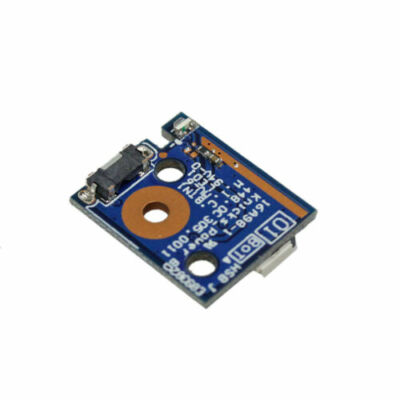 Replacement Power Button Board For HP PAVILION 11-AD 11M-AD 924431-001
