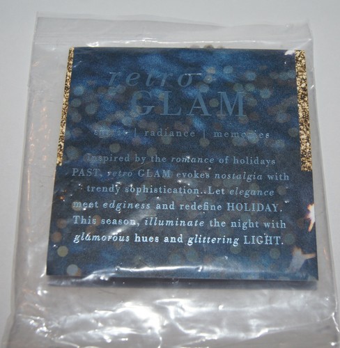 ALEX AND ANI Retro Glam TOPAZ Wrap Beaded Bracelet - BRAND NEW - Picture 3 of 3