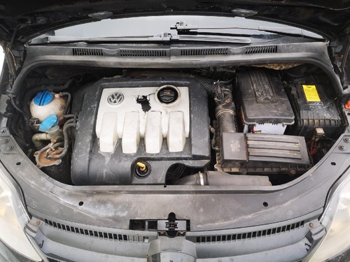 5m0955409a Windschutzscheibe Scheibenwischer Volkswagen Golf Plu DE1838703-52 - Bild 7 von 9