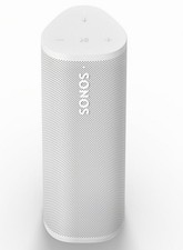 Sonos Roam Waterproof Portable Smart Speaker - Lunar White
