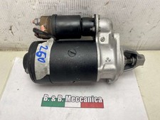 Vélomoteur D`Démarrage Reconditionné Paris-Rhone D8E74 RENAULT 4 R4 4L 6 R6 C