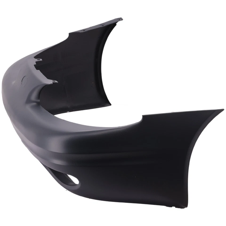 Front Bumper Cover For 99-2004 Oldsmobile Alero w/ fog lamp holes Primed — 第 3/4 张图片