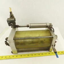 Air System Products RD11-T Robo-Drain Pneumatic Controlled Condensate 250PSI