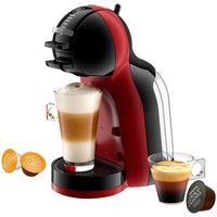 Krups KP123H.25 Nescafè Dolce Gusto Mini Me Kaffeekapselmaschine Kaffeemaschine
