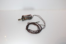 Hornby OO Gauge Spare Working Turntable Motor - X03 / X04 Type With Wiring