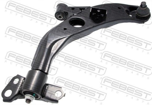Febest Lenker, RadaufhäNgung 0524-GFRH FüR Mazda-image