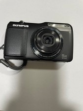 OLYMPUS VG-170 14 megapixel compact digital camera