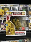 Funko POP! Yu-Gi-Oh! Winged Dragon of Ra #1098 (GameStop Exclusive)