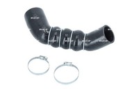 Ladeluftschlauch Easy FIT NRF 166388 Silikon FüR Audi A4 B8 Avant 8K5 A5 8TA 8K2