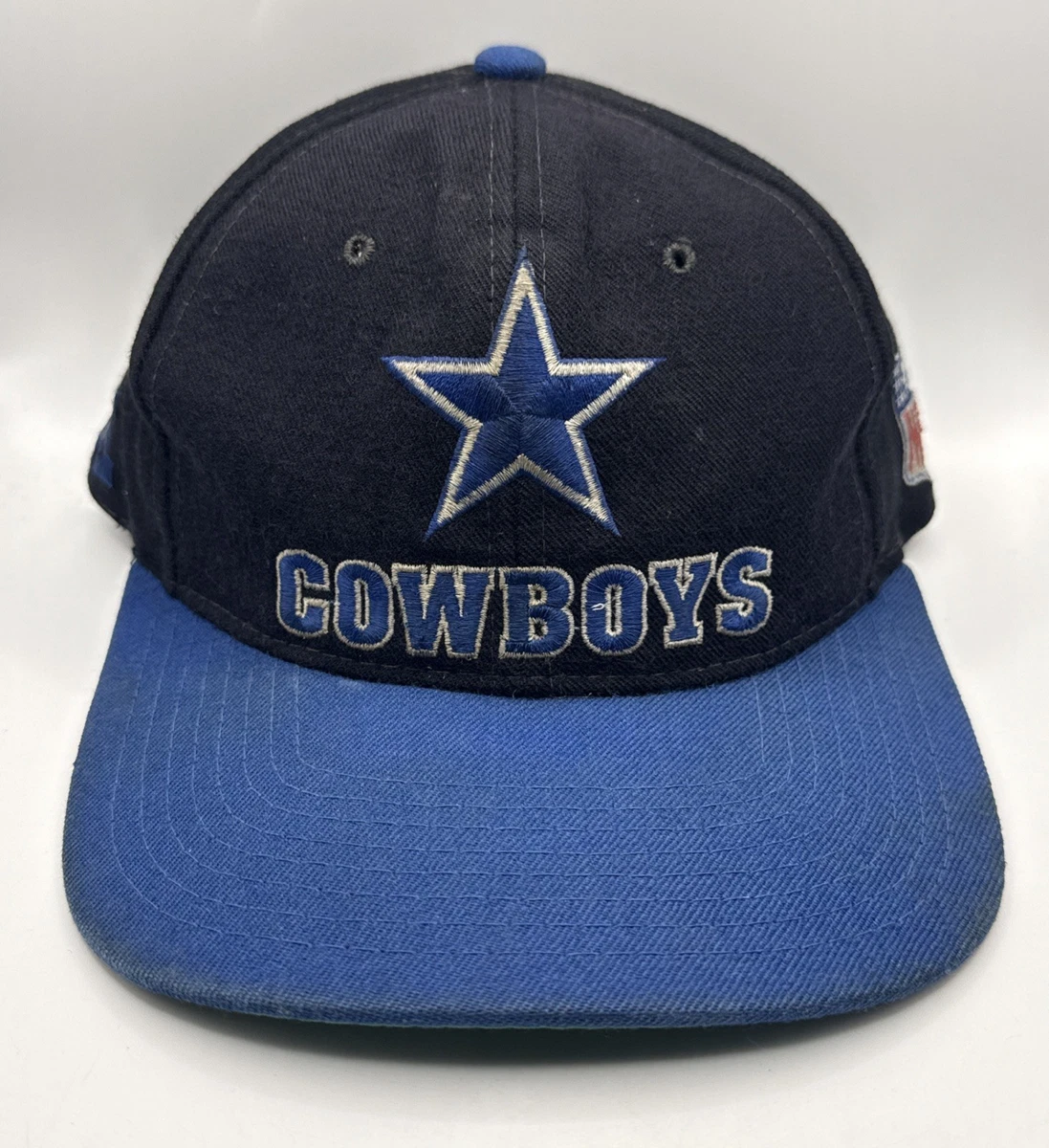 STARTER スターター NFL COWBOYS™ CAP デッドストック Starter Dallas Cowboys NFL Fan Cap, Hats for sale | eBay