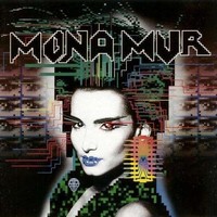 Mona Mur (Reissue) (Remastered) - - (Lp / M)