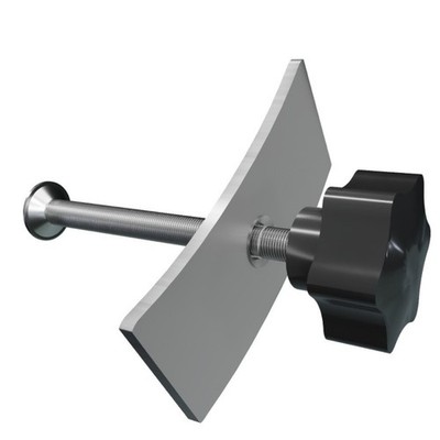 Heavy Duty Brake Caliper Compression Tool With 10mm Socket & LUB - Easy