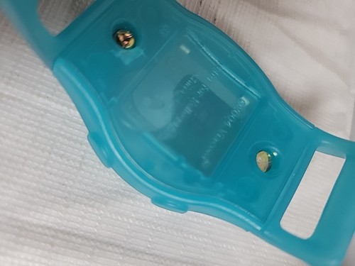 Posten 9 Vintage Sponge Bob Typ Artikel ungeprüfte Teile/Reparatur - Bild 5 von 21