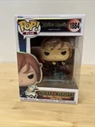 Funko POP! Plus Jujutsu Kaisen Nobara Kugisaki Vinyl Figure #1884