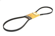 V-ribbed belt Contitech 4PK1390 for MAN TGL I 4.58 2006-2022