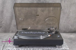 Technics 1200 Mk4 | eBay