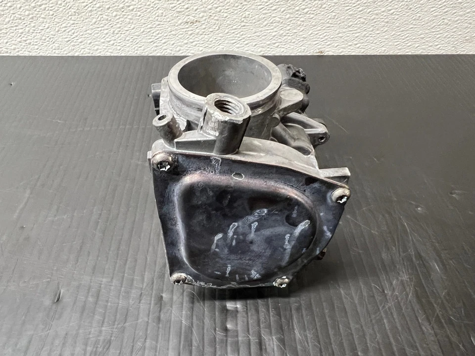 Carrocería de acelerador OEM Polaris 800 Ranger 800 RZR 800 2011-2017 1204195 Foto 4 de 4