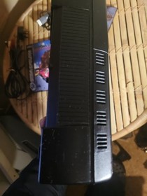 Pal Sega Saturn Console Bundle, 50/60hz Mod Controller, Detona Destruction Derby