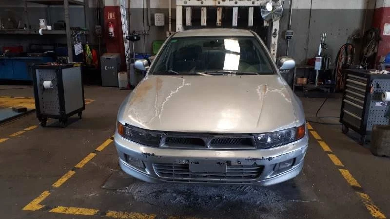 MR146946 MOTOR CALEFACCIÓN / 2546646 PARA MITSUBISHI GALANT BERLINA EA0 2000 GLS CL Foto 4 de 4