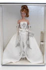 Mattel BFMC Silkstone Barbie Doll "Joyeux" MPN: B3430 NRFB