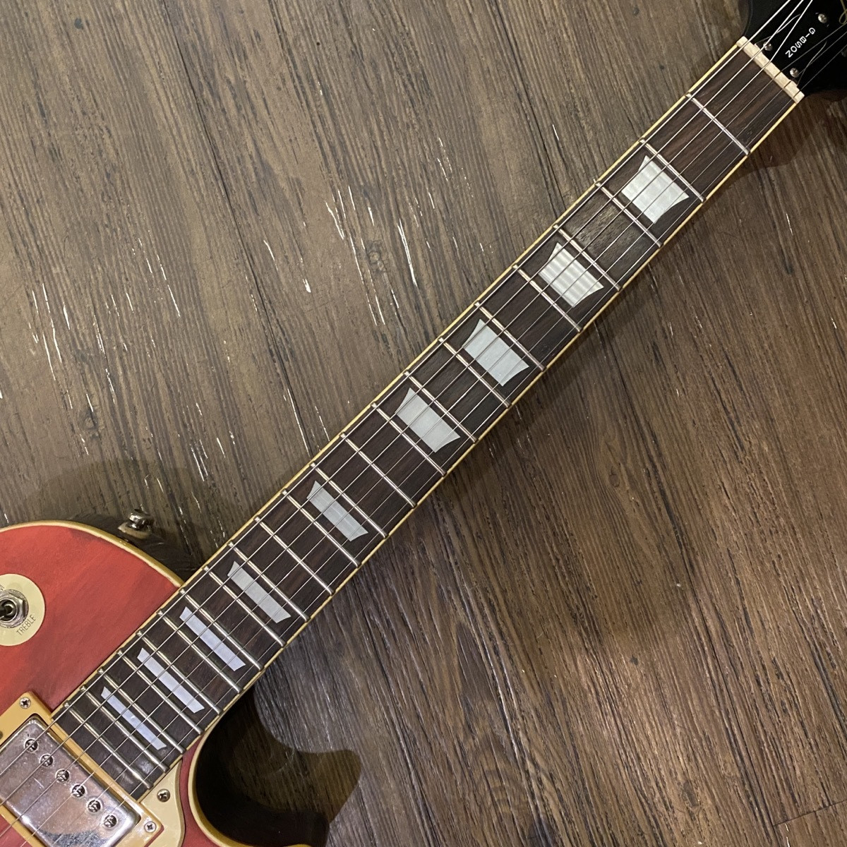 Epiphone ELP-50S Les paul Electric Guitar | eBay