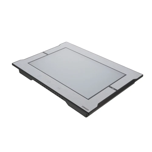 NA5-12W101S-V1 SYSMAC NA HMI, 12", SILVER