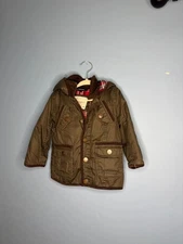 Kids 12-18m coat