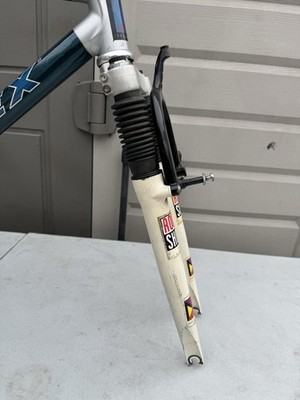 オールドMTBフレーム GIANT ROCK4100 Lサイズ オールドマウンテンバイク登場 ! GIANT ROCK4600 マウンテンバイク の