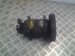MERCEDES-BENZ SPRINTER 5-t Furgon 906 Kondensatpumpe Klimaanalge 22231001