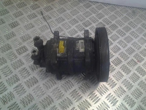 MERCEDES-BENZ SPRINTER 5-t Furgon 906 Kondensatpumpe Klimaanalge 22231001